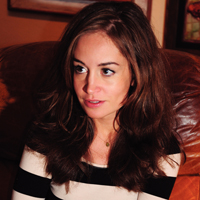 Elizabeth Winder '03